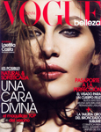 Vogue Belleza (Spain-July 2009)